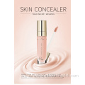 Face Concealer Moisturizing Liquid Full Coverage Concealer